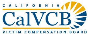 California Victim Compensation Board