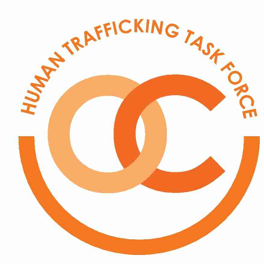 Orange County Human Trafficking Task Force