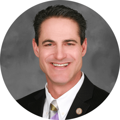 Todd Spitzer
