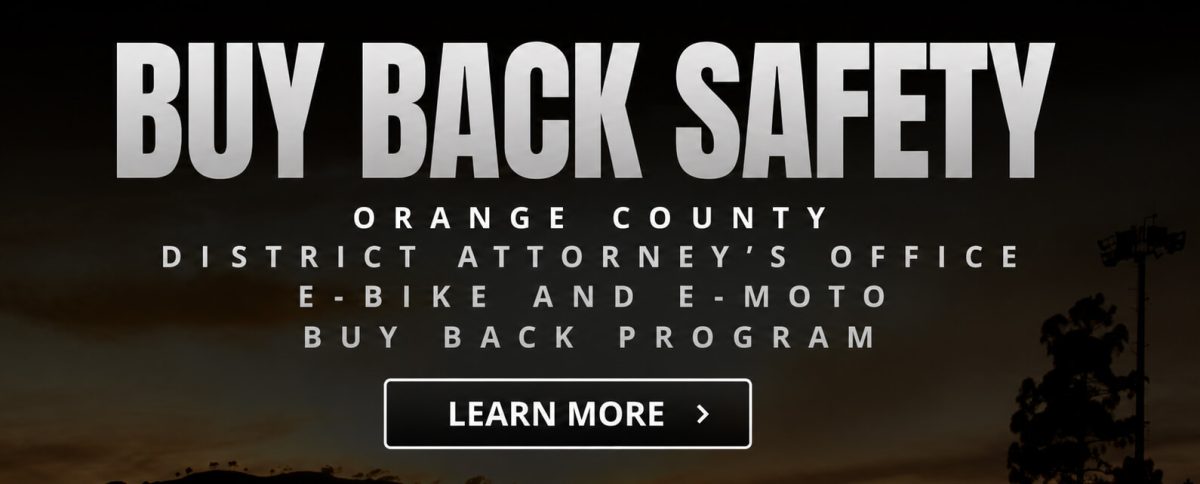 Buy Back Safety